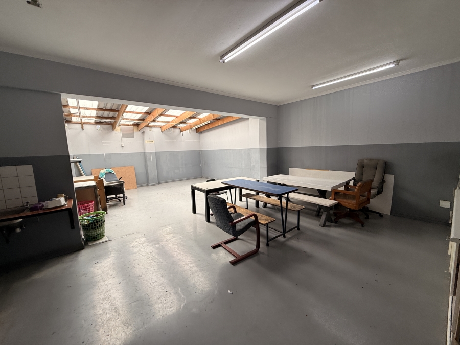 To Let commercial Property for Rent in Beaconvale Western Cape